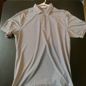 Peter Millar Performance Golf Polo